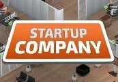 Startup Company Steam CD Key — лицензионный ключ
