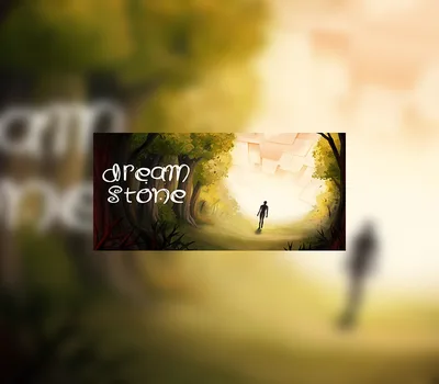 Dream Stone Steam CD Key — лицензионный ключ