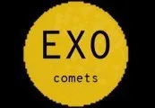 Exocomets Steam CD Key — лицензионный ключ