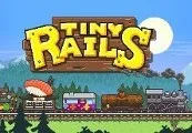 Tiny Rails Steam CD Key — лицензионный ключ