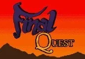 Final Quest Steam CD Key — лицензионный ключ