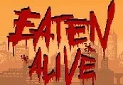Eaten Alive Steam CD Key — лицензионный ключ