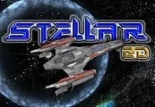 Stellar 2D Steam CD Key — лицензионный ключ