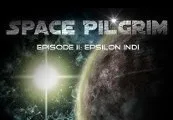 Space Pilgrim Episode II: Epsilon Indi Steam CD Key — лицензионный ключ