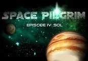 Space Pilgrim Episode IV: Sol Steam CD Key — лицензионный ключ