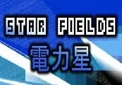 Star Fields Steam CD Key — лицензионный ключ