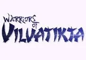 Warriors of Vilvatikta Steam CD Key — лицензионный ключ