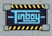 Tinboy Steam CD Key — лицензионный ключ