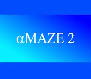 aMAZE 2 PC Steam CD Key — лицензионный ключ
