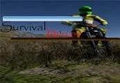 Survival Driver Steam CD Key — лицензионный ключ