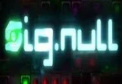 Sig.NULL Steam CD Key — лицензионный ключ