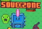 Squeezone Steam CD Key — лицензионный ключ