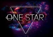 One Star Steam CD Key — лицензионный ключ