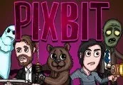 PixBit Steam CD Key — лицензионный ключ