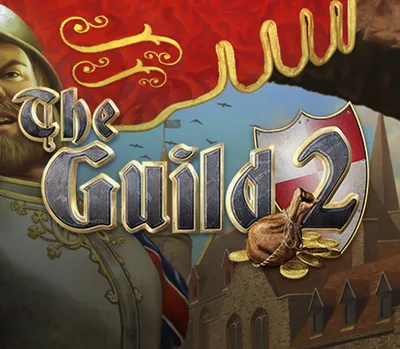 The Guild II RU/CIS Steam CD Key — лицензионный ключ