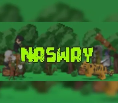 NASWAY PC Steam CD Key — лицензионный ключ