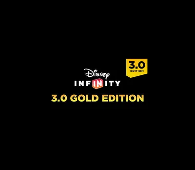 Disney Infinity 3.0: Gold Edition PC Steam CD Key — лицензионный ключ