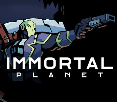 Immortal Planet Steam CD Key — лицензионный ключ