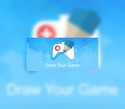 Draw Your Game PC Steam CD Key — лицензионный ключ