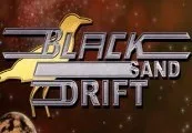 Black Sand Drift Steam CD Key — лицензионный ключ