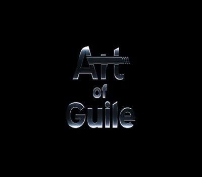 Art of Guile Steam CD Key — лицензионный ключ