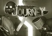 Original Journey Steam CD Key — лицензионный ключ
