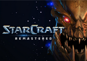 Starcraft Remastered EU PC Battle.net CD Key