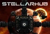 StellarHub Steam CD Key — лицензионный ключ