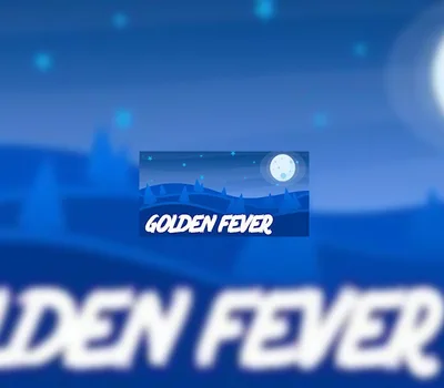 Golden Fever Steam CD Key — лицензионный ключ