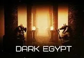 Dark Egypt Steam CD Key — лицензионный ключ