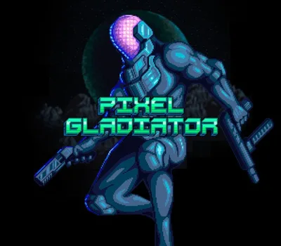Pixel Gladiator Steam CD Key — лицензионный ключ
