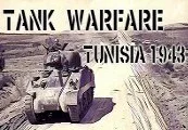 Tank Warfare: Tunisia 1943 Steam CD Key — лицензионный ключ