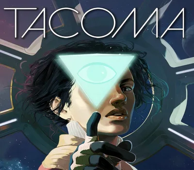 Tacoma PC Steam CD Key — лицензионный ключ