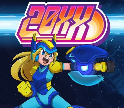 20XX PC Steam CD Key — лицензионный ключ