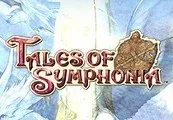 Tales of Symphonia RU VPN Required Steam CD Key — лицензионный ключ