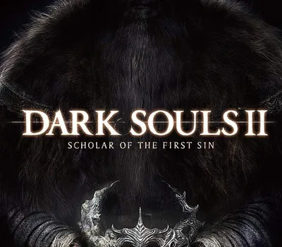 Dark Souls II: Scholar of the First Sin RU/CIS PC Steam CD Key — лицензионный ключ