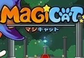 MagiCat Steam CD Key — лицензионный ключ