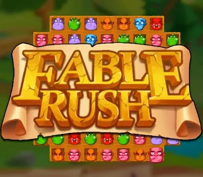 Fable Rush Steam CD Key — лицензионный ключ