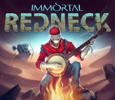 Immortal Redneck PC Steam CD Key — лицензионный ключ