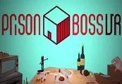 Prison Boss VR Steam CD Key — лицензионный ключ