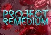 Project Remedium Steam CD Key — лицензионный ключ