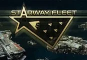 Starway Fleet Steam CD Key — лицензионный ключ