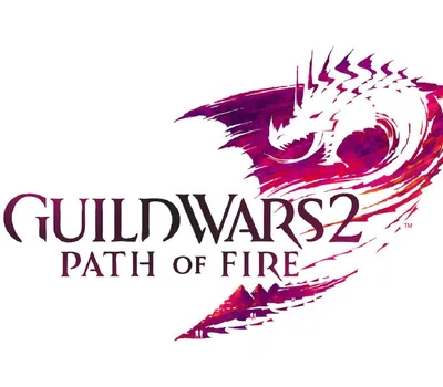 Guild Wars 2: Path of Fire Digital Download CD Key — лицензионный ключ