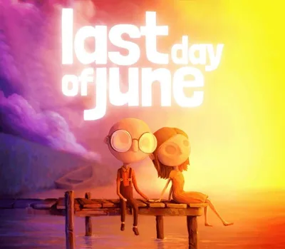 Last Day of June PC Steam CD Key — лицензионный ключ