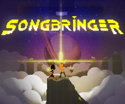 Songbringer PC Steam CD Key — лицензионный ключ