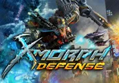 X-Morph: Defense Steam CD Key — лицензионный ключ