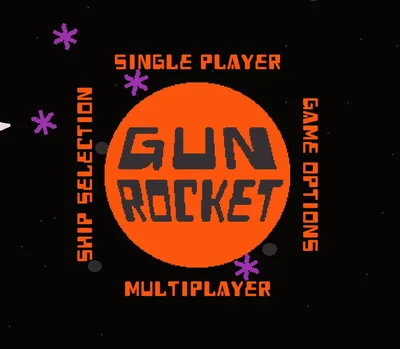 Gun Rocket Steam CD Key — лицензионный ключ