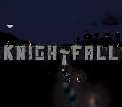 Knightfall PC Steam CD Key — лицензионный ключ