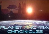 Planet Ancyra Chronicles Steam CD Key — лицензионный ключ