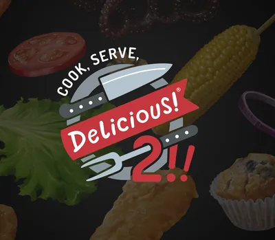Cook, Serve, Delicious! 2!! PC Steam CD Key — лицензионный ключ